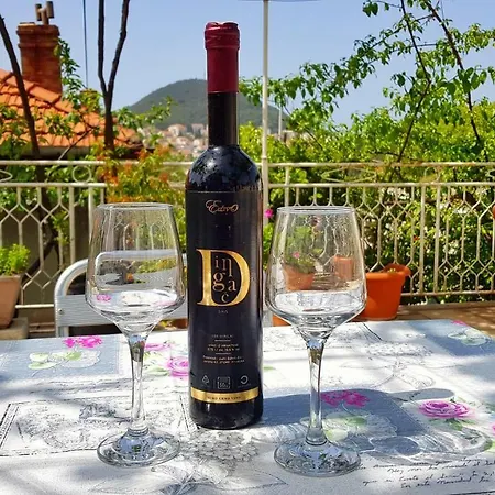 La Terrazza * Dubrovnik