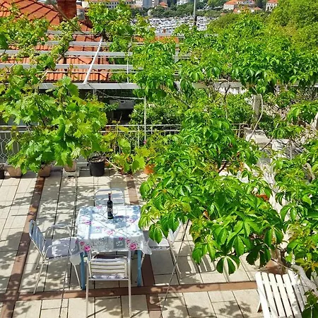 La Terrazza 公寓 *