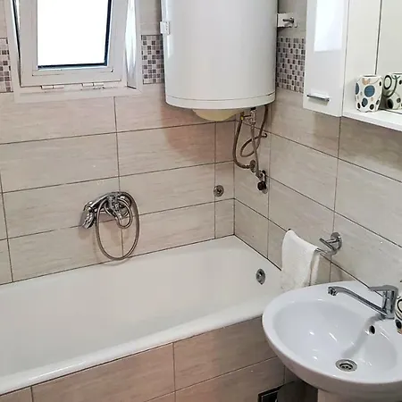La Terrazza Apartment *