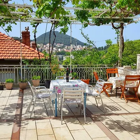 La Terrazza Διαμέρισμα